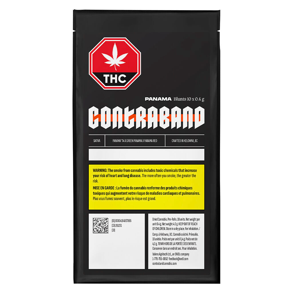 Panama Blunts - 