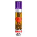 Vaporisateur 510 aux diamants liquides Ripple Berry