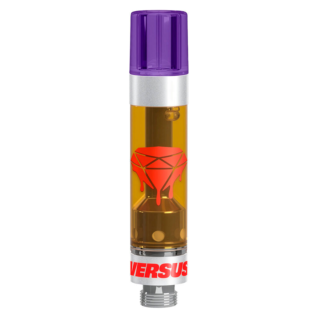 Vaporisateur 510 aux diamants liquides Ripple Berry