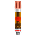 Peach Nebula Liquid Diamonds 510 Thread Cartridge
