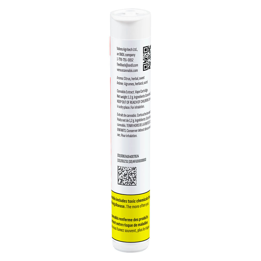 MBDK Full Spectrum 510 Thread Cartridge - 