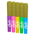 Baby Jeeter Multi-Pack Infused Pre-Roll
