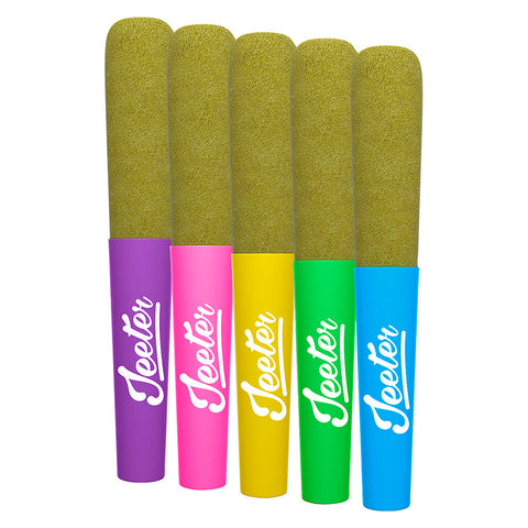 Photo Baby Jeeter Multi-Pack Infused Pre-Roll