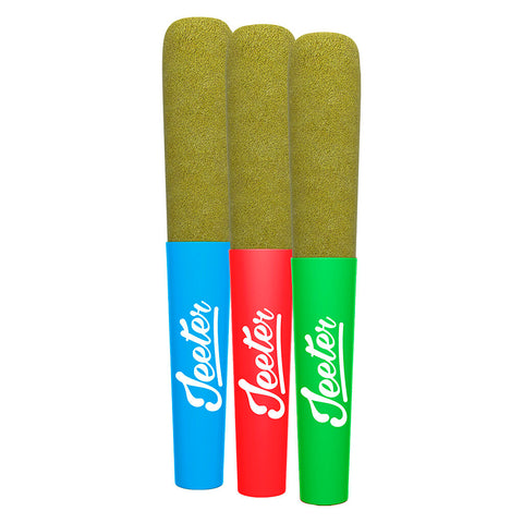 Photo Baby Jeeter Boutique Drop Infused Pre-Roll