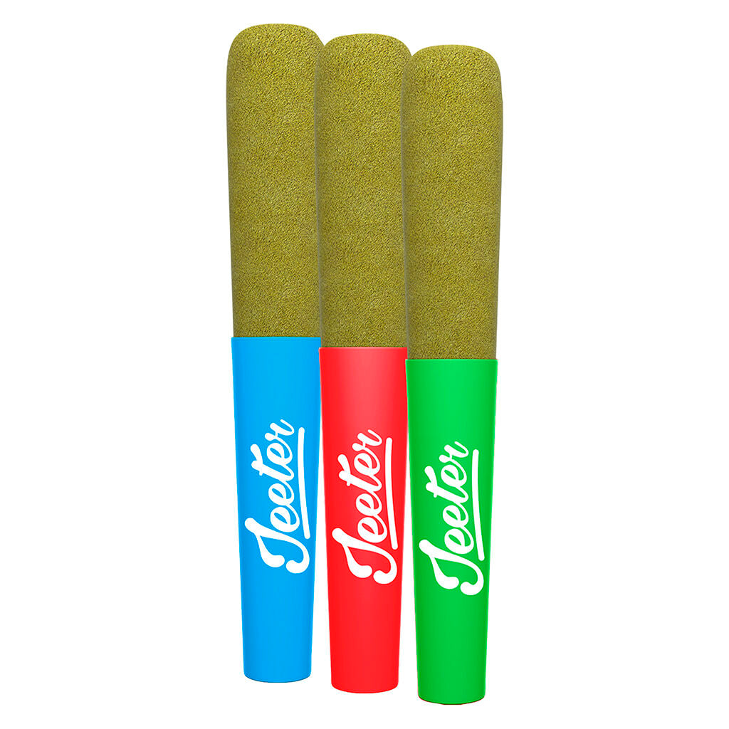 Baby Jeeter Boutique Drop Infused Pre-Roll - 
