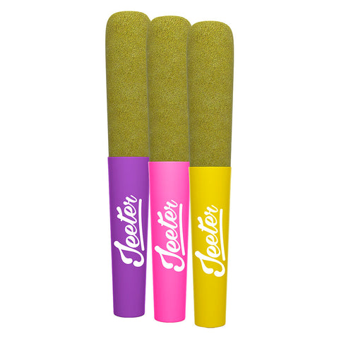 Photo Baby Jeeter Tropical Pack Infused Pre-Roll
