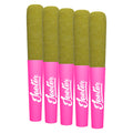 Baby Jeeter Pink Lemon Infused Pre-Roll
