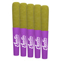 Baby Jeeter Granddaddy Purp Infused Pre-Roll