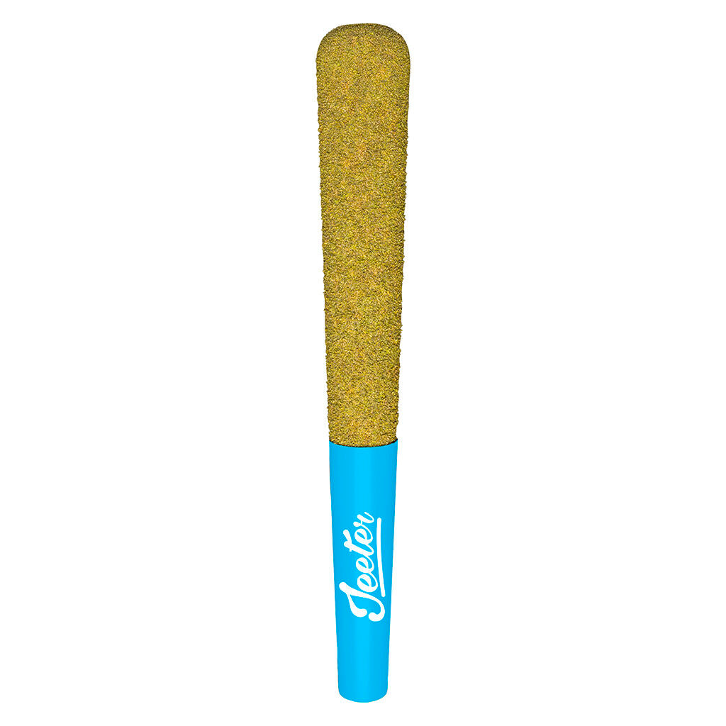 Baby Jeeter Blue Dream Infused Pre-Roll - 
