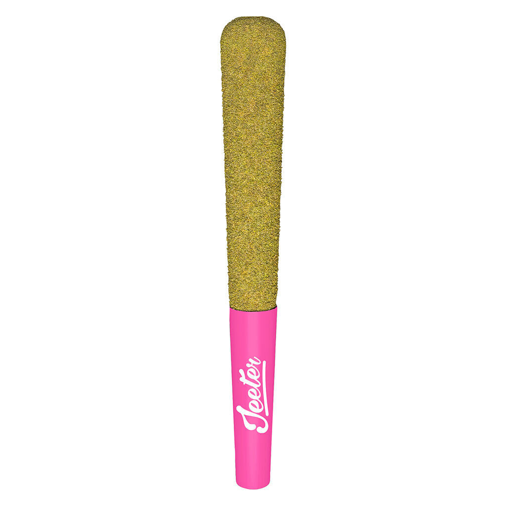 Bubba G Infused Pre-Roll - 