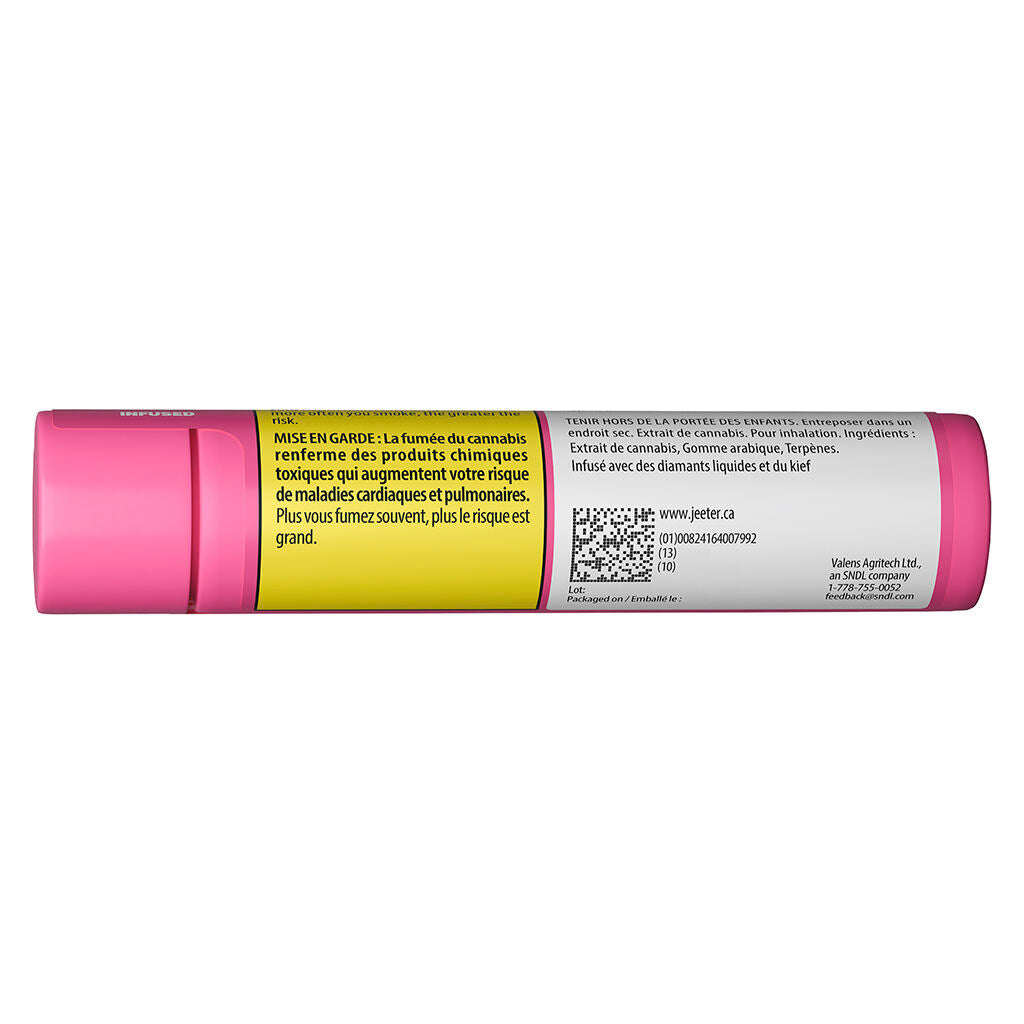Bubba G Infused Pre-Roll - 