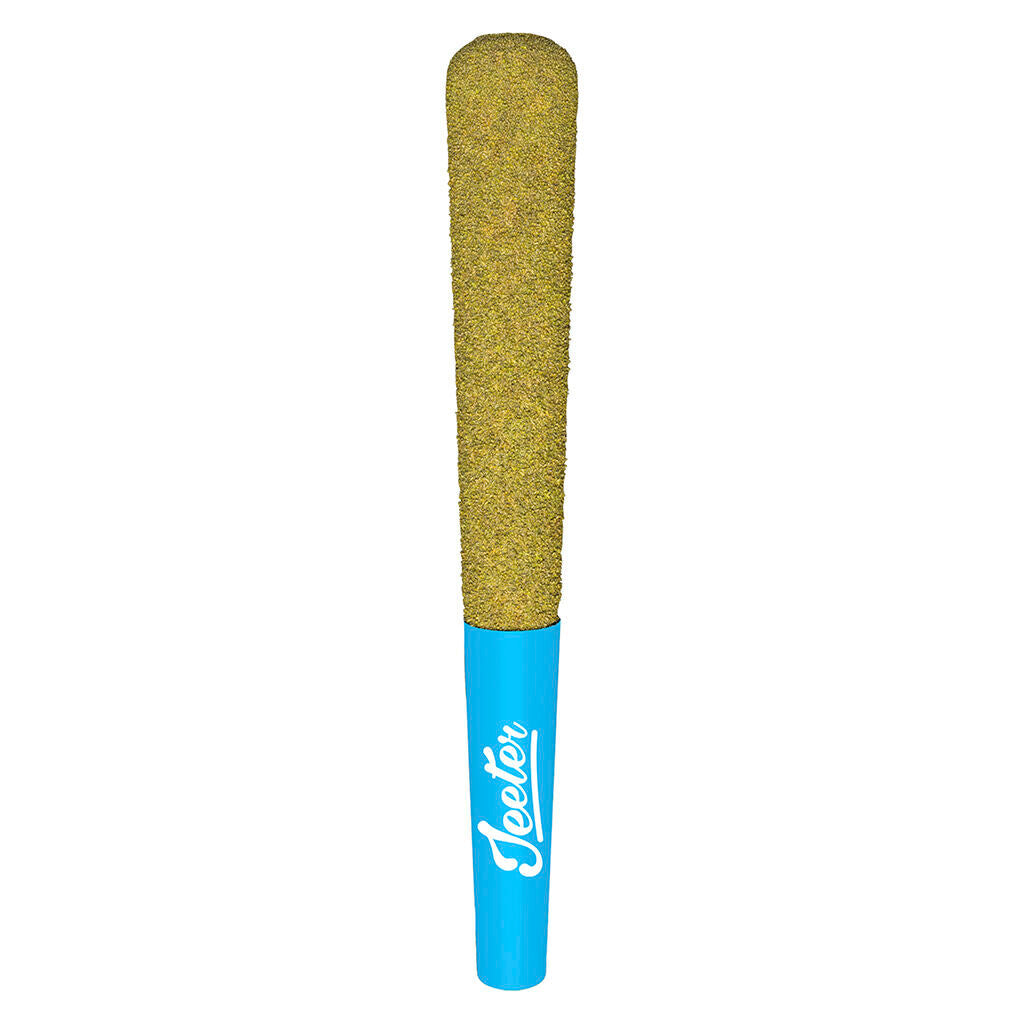 Blueberry Kush Infused Pre-Roll - 