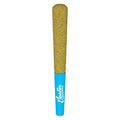 Préroulé infusé Blueberry Kush