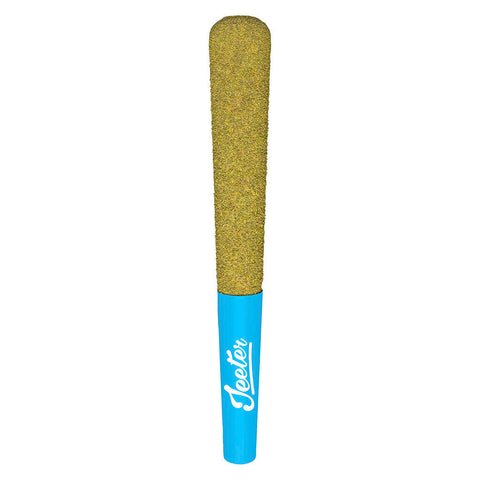 Photo Blueberry Kush Infused Pre-Roll