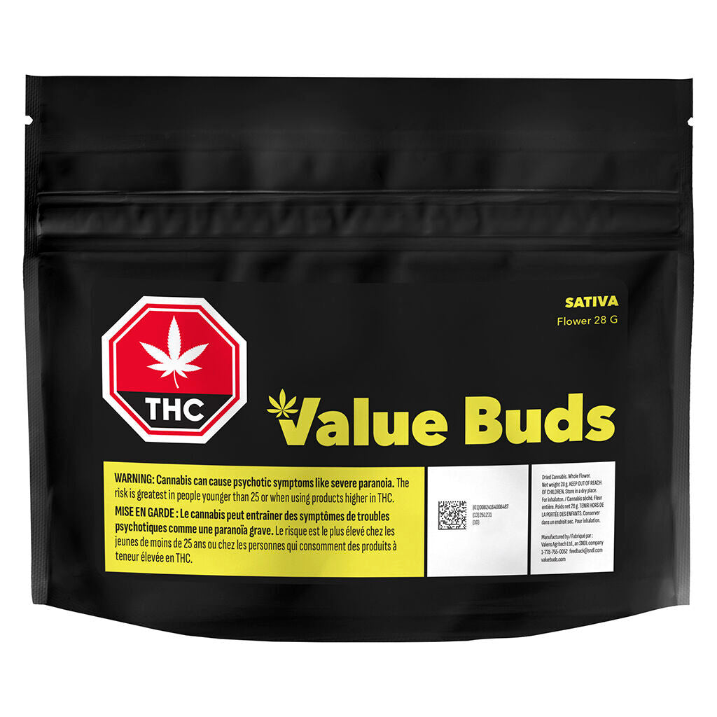 Sativa - 