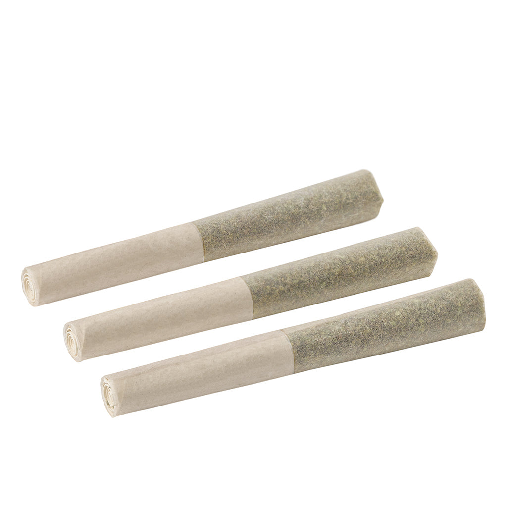 Strawberry Cough Infused Pre-Roll - 