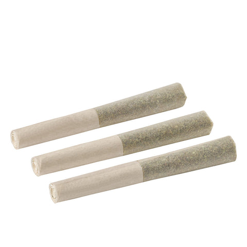 Photo Strawberry Cough Infused Pre-Roll