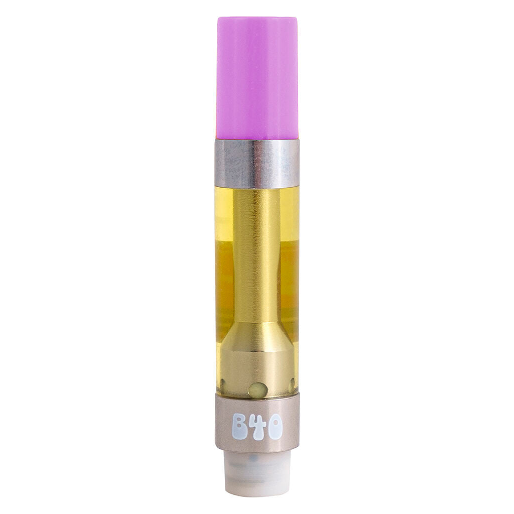 Iced Grape 510 Thread Cartridge - 