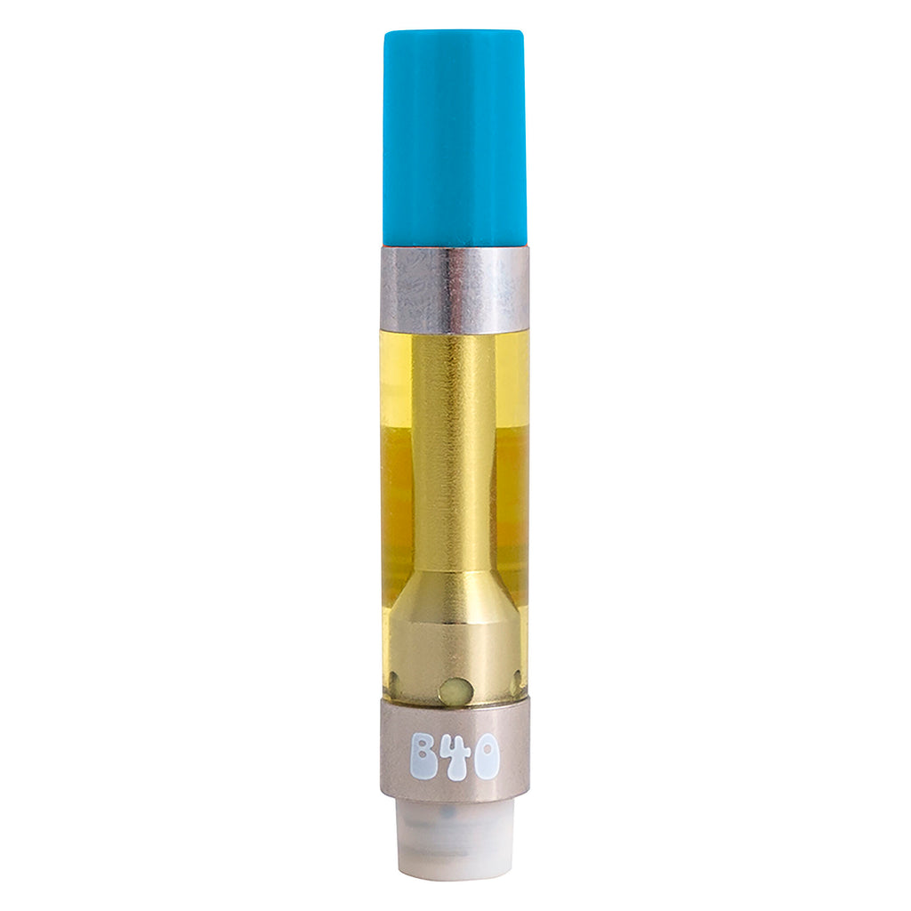 Blue Raspberry Ice 510 Thread Cartridge - 