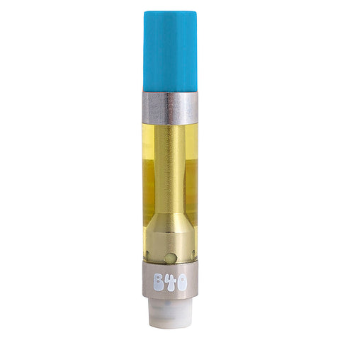 Photo Blue Raspberry Ice 510 Thread Cartridge