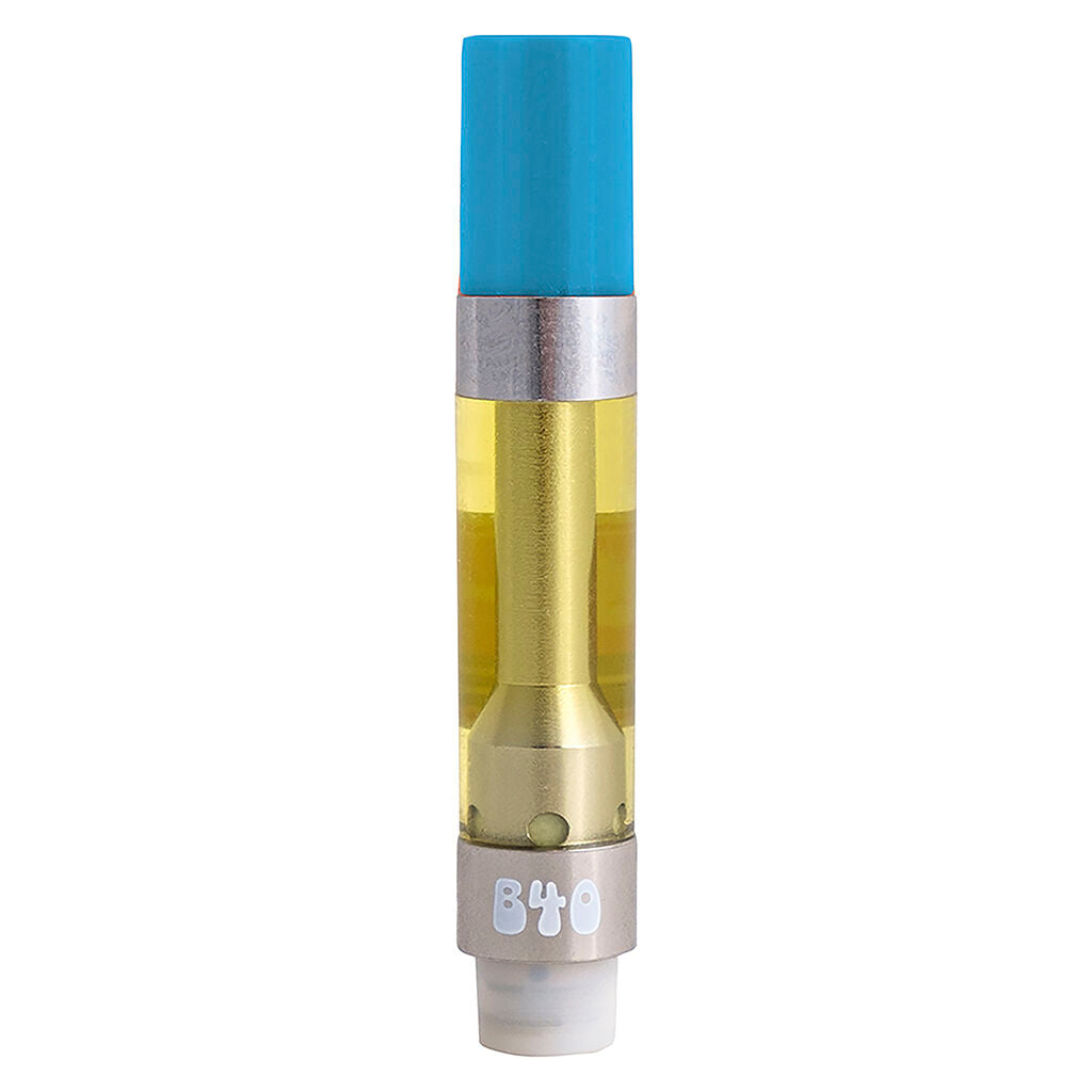 Blue Raspberry Ice 510 Thread Cartridge