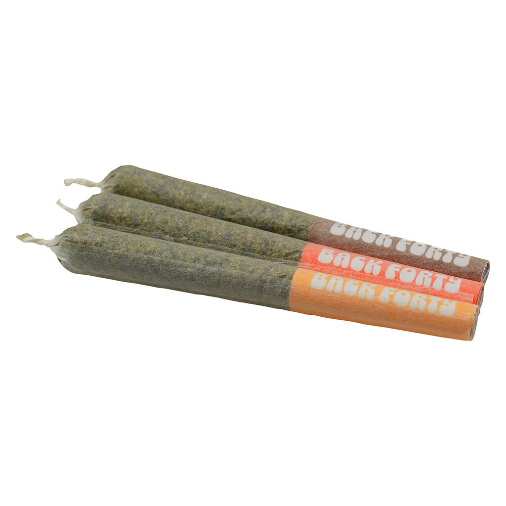 Multipack Infused Pre-Roll - 