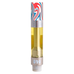 Photo Rocket Berry Kush 510 Thread Cartridge