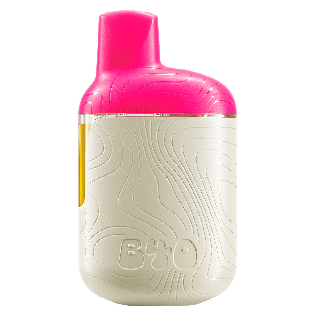 Watermelon All-In-One Vape - 
