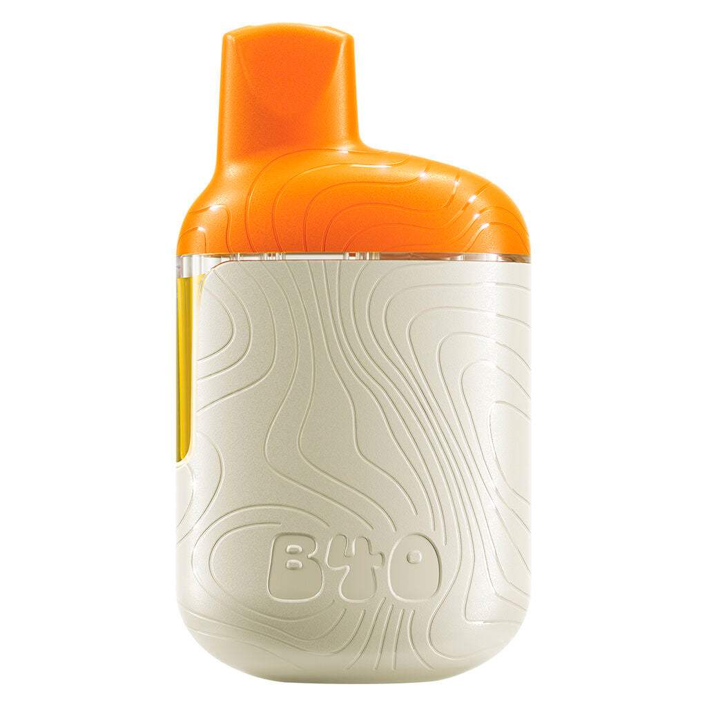 Tiki Tang All-in-One Vape - 