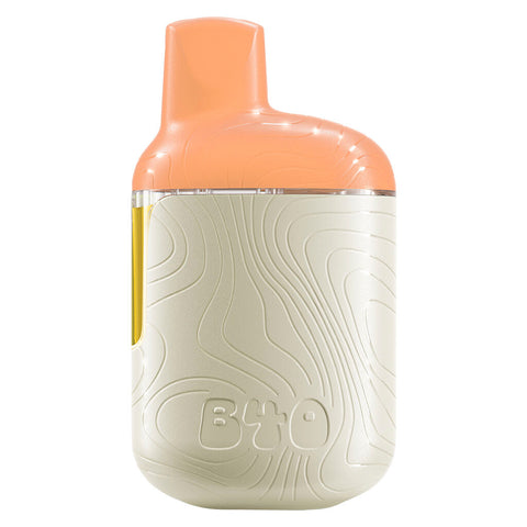 Photo Peach Lemonade Liquid Diamonds All-In-One Vape