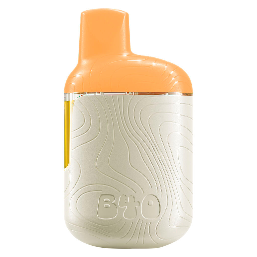 Peach Lemonade All-In-One Vape - 