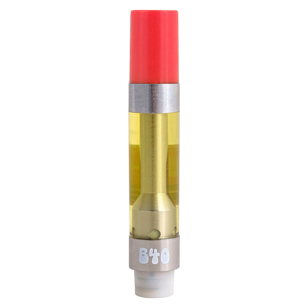 Sour Cherry 510 Thread Cartridge - 