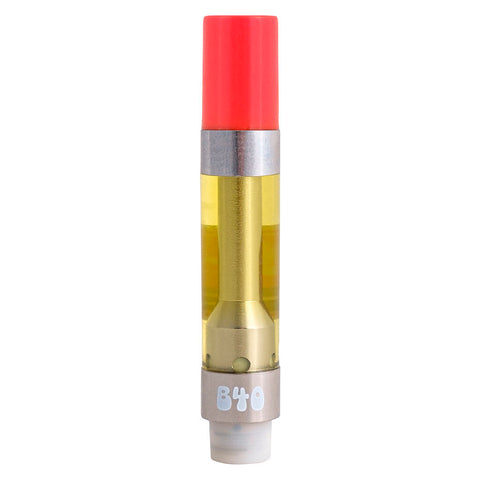 Photo Sour Cherry 510 Thread Cartridge