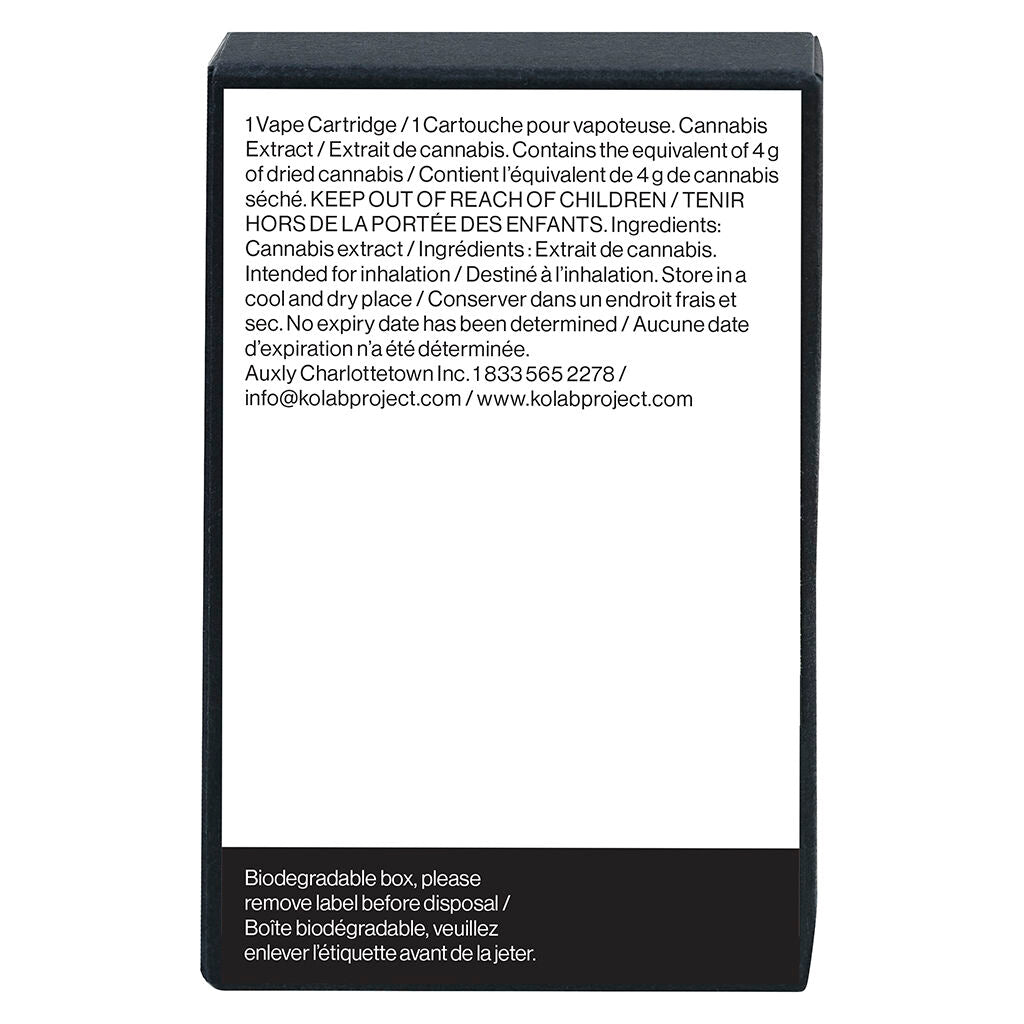 Pure Live Resin 510 Thread Cartridge – Motorbreath - 