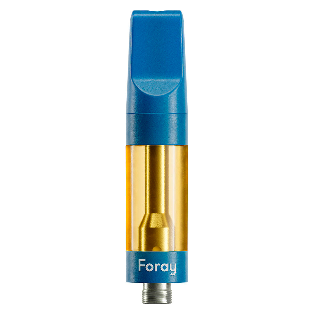 Mango Haze 1:1 Balanced 510 Thread Cartridge - 