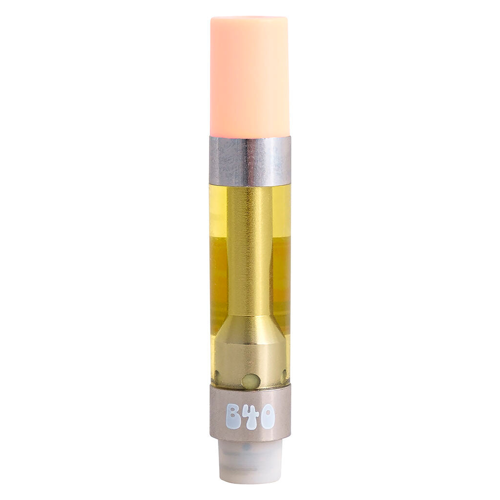 Peach Lemonade 510 Thread Cartridge - 