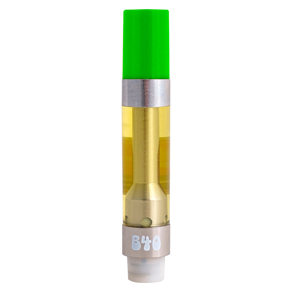 Strawberry Kiwi Ice 510 Thread Cartridge - 