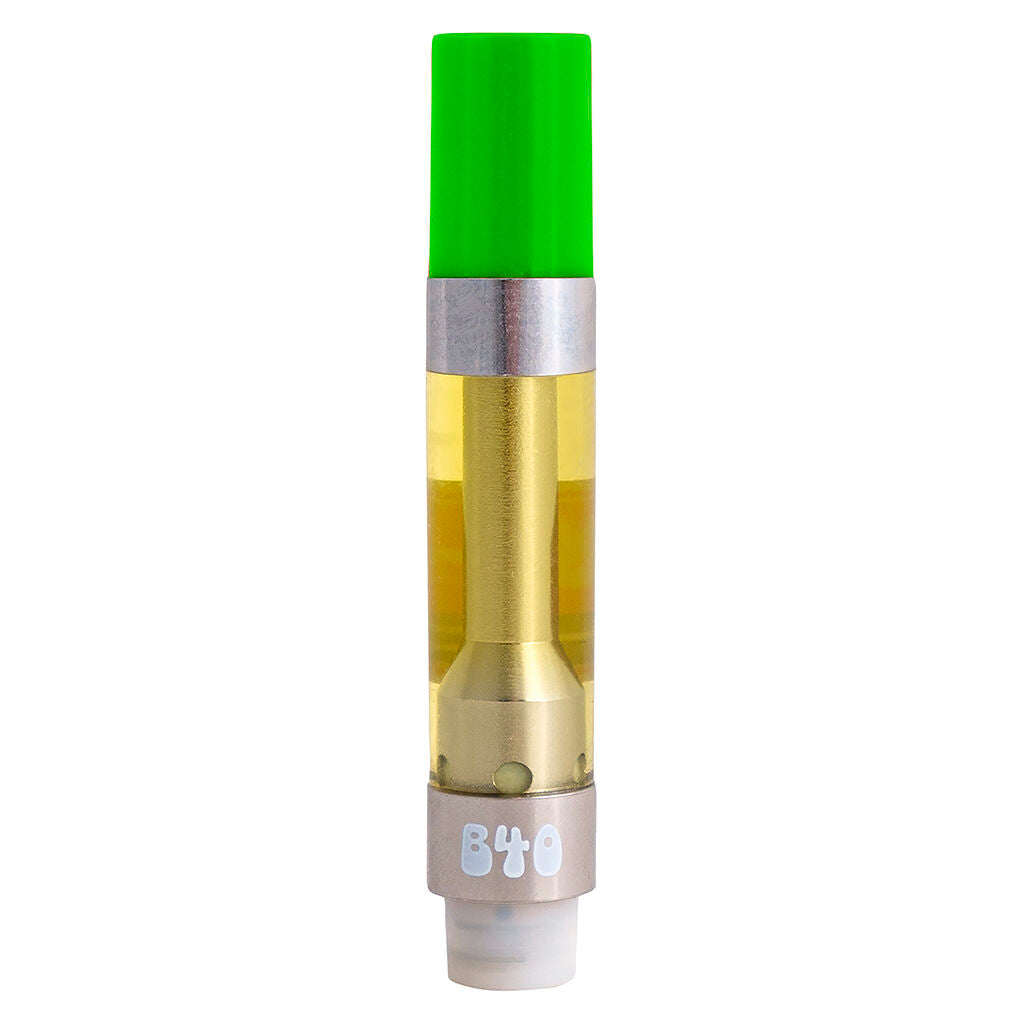 Strawberry Kiwi Ice 510 Thread Cartridge - 