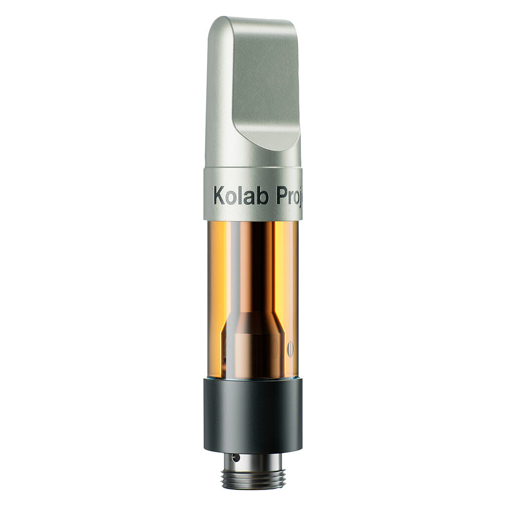 Liquid Live Resin 510 Thread Cartridge - 