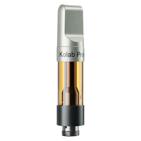 Photo Liquid Live Resin 510 Thread Cartridge