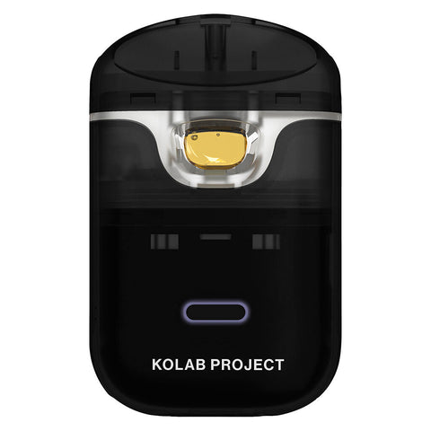 Photo White Grape Diamonds All-In-One Vape