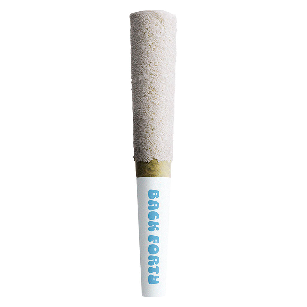 Frosted Icicles White Freeze Infused Pre-Roll - 