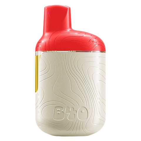 Photo Punch Bowl All-In-One Vape