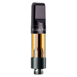 Photo Yuzu Honey Diamonds 510 Thread Cartridge