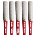 Frosted Icicles Infused Pre-Roll - Sour Cherry