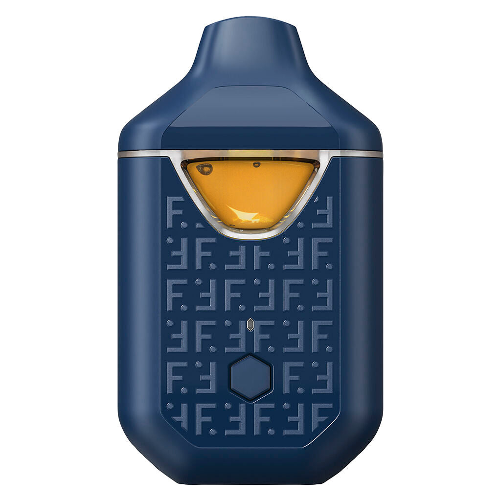Sidekick All-in-one THC:CBG:CBD - 