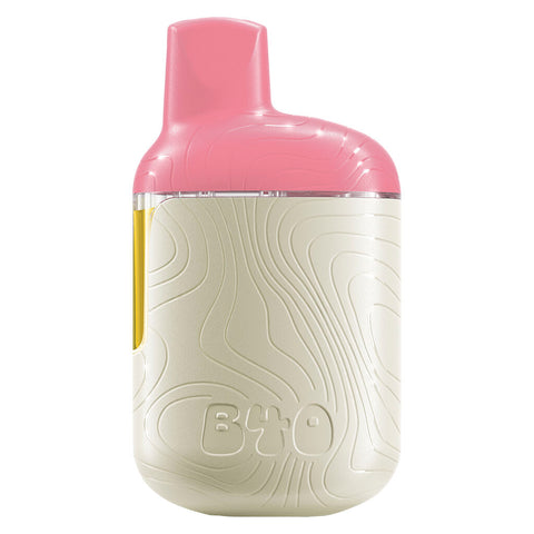 Photo Strawberry Pink Liquid Diamonds All-In-One Vape