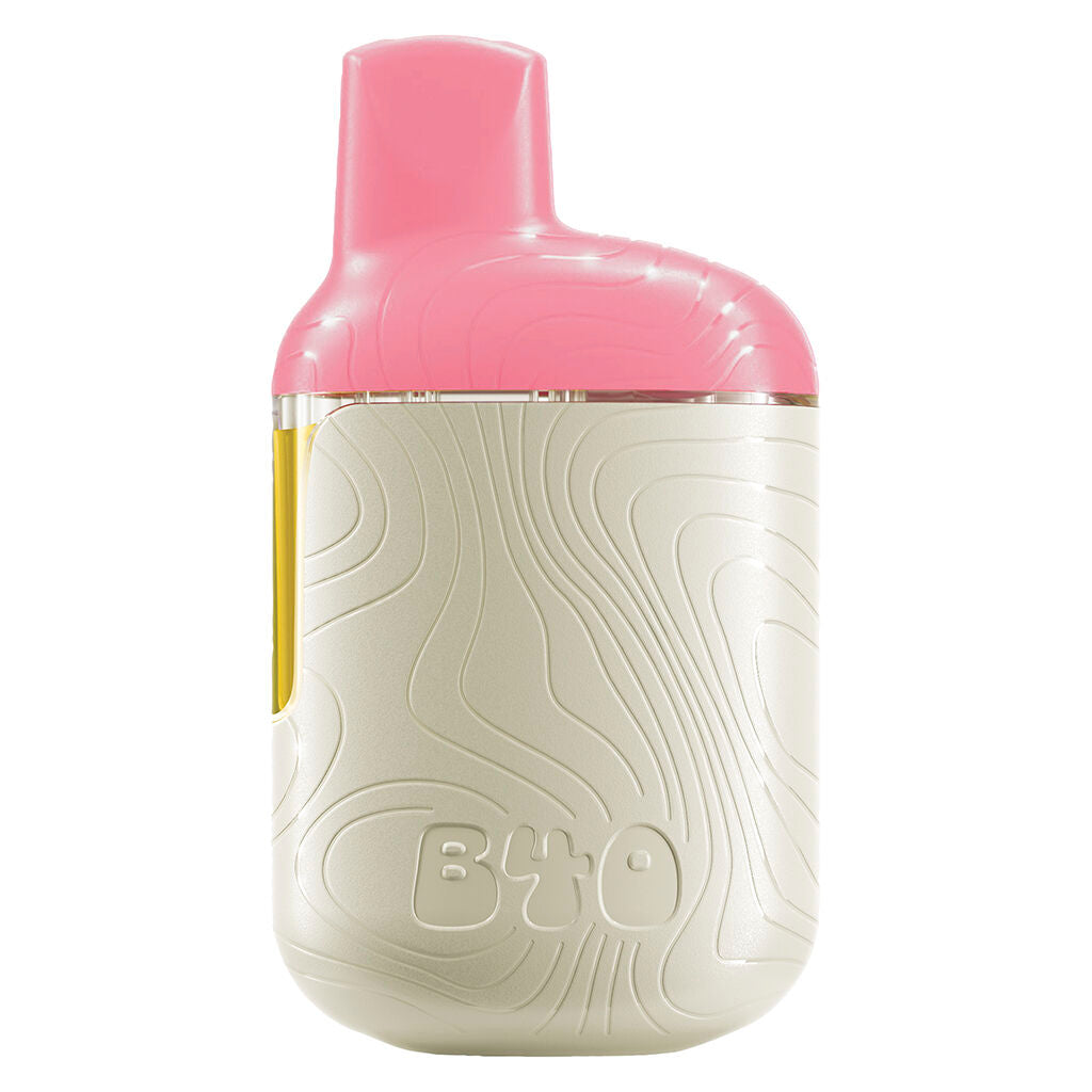 Strawberry Pink All-in-one Vape - 