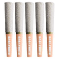 Frosted Icicles Infused Pre-Roll - Peach Lemonade