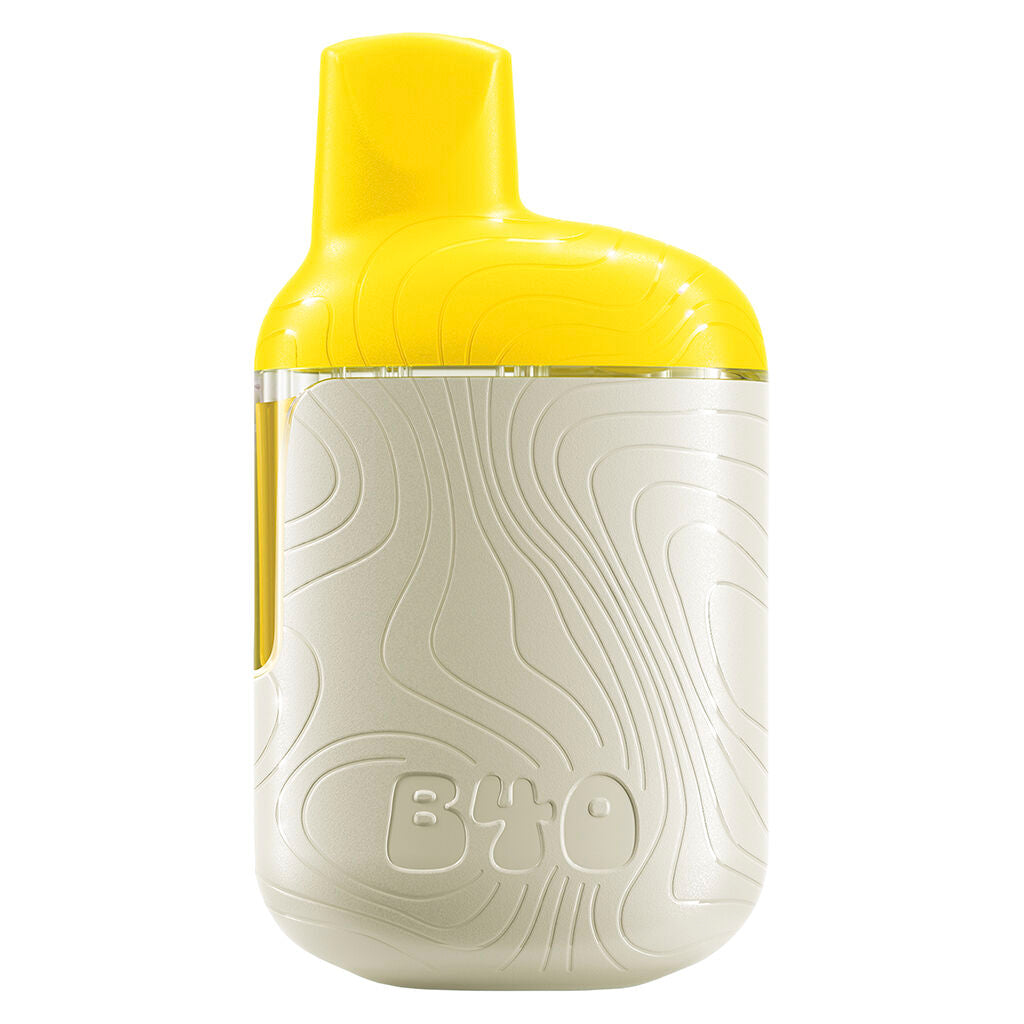 Sticky Pineapple Liquid Diamonds All-In-One Vape - 